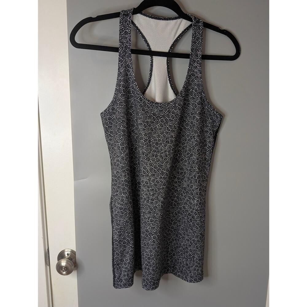Lululemon Cool Racer Back Tank Top Large